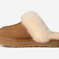 UGG Disquette Slipper Chestnut (Kids)