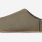 UGG Elea Slip-On Slipper Moss Green (Women's)