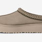 UGG Tazz II Slipper Cobble Grey (Women's)