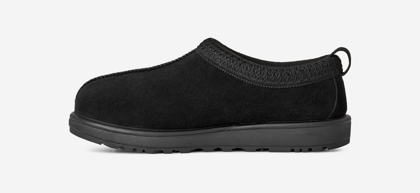 UGG Tasman GTX Slipper Black