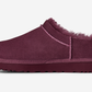 UGG Classic Micro Slipper Burnt Magenta (Women's)
