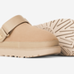 UGG Goldenstar Villa Clog Mustard Seed (Women's)