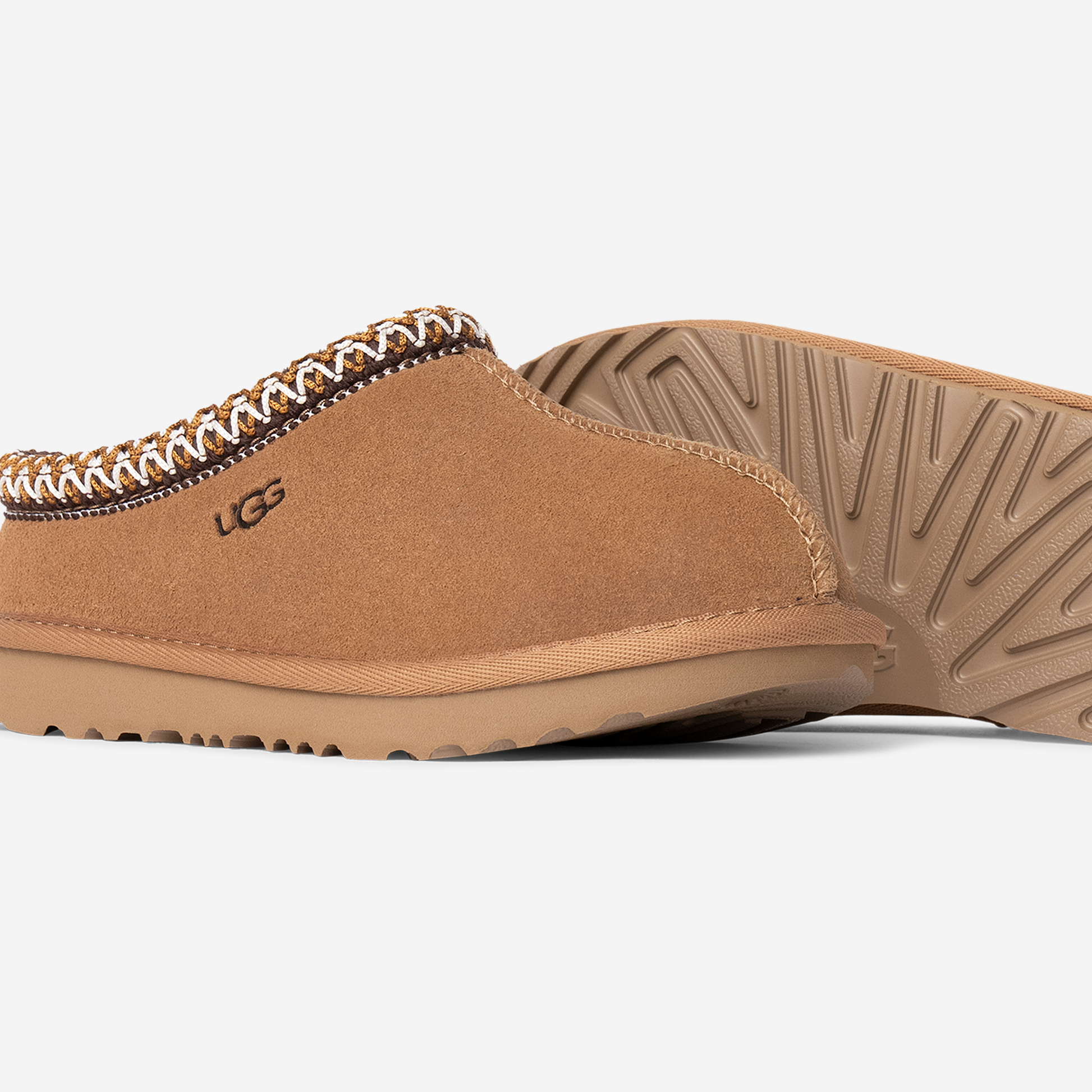 UGG Tasman II Slipper Chestnut (Kids)