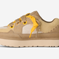 UGG Lowmel Lo Biarritz Mustard Seed (Women's)