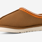UGG Tasman Slipper Chestnut Bright Melon