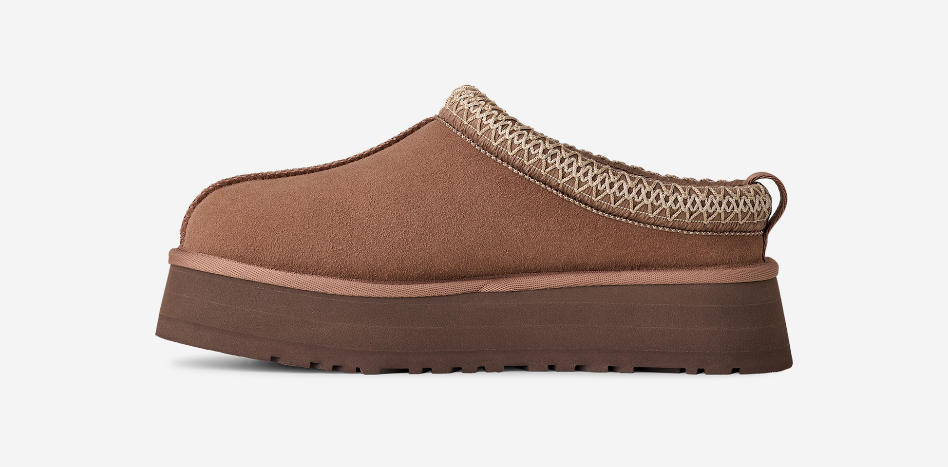 UGG Tazz II Slipper Rocky Oak (Women's)