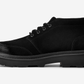 UGG Chukka Lug Boot Black