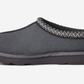 UGG Tasman II Slipper Obsidian (Kids)