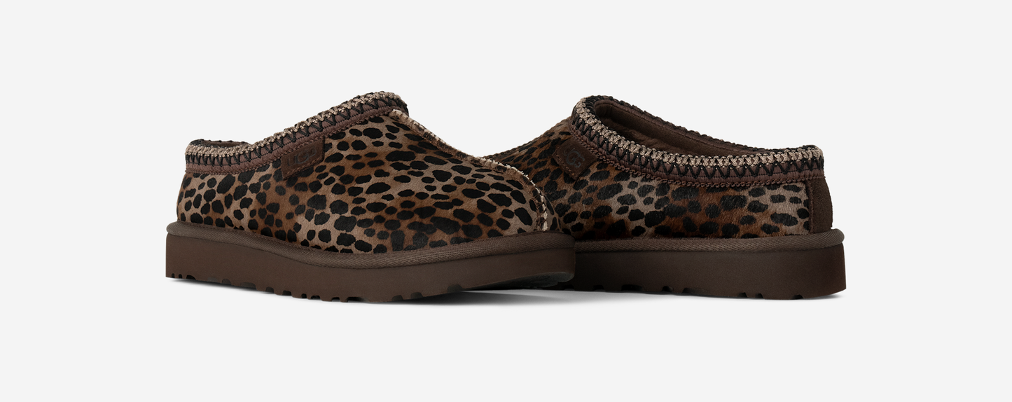 UGG Tasman Slipper Caspian Burnt Cedar (Women's)