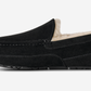 UGG Ascot Slipper Black