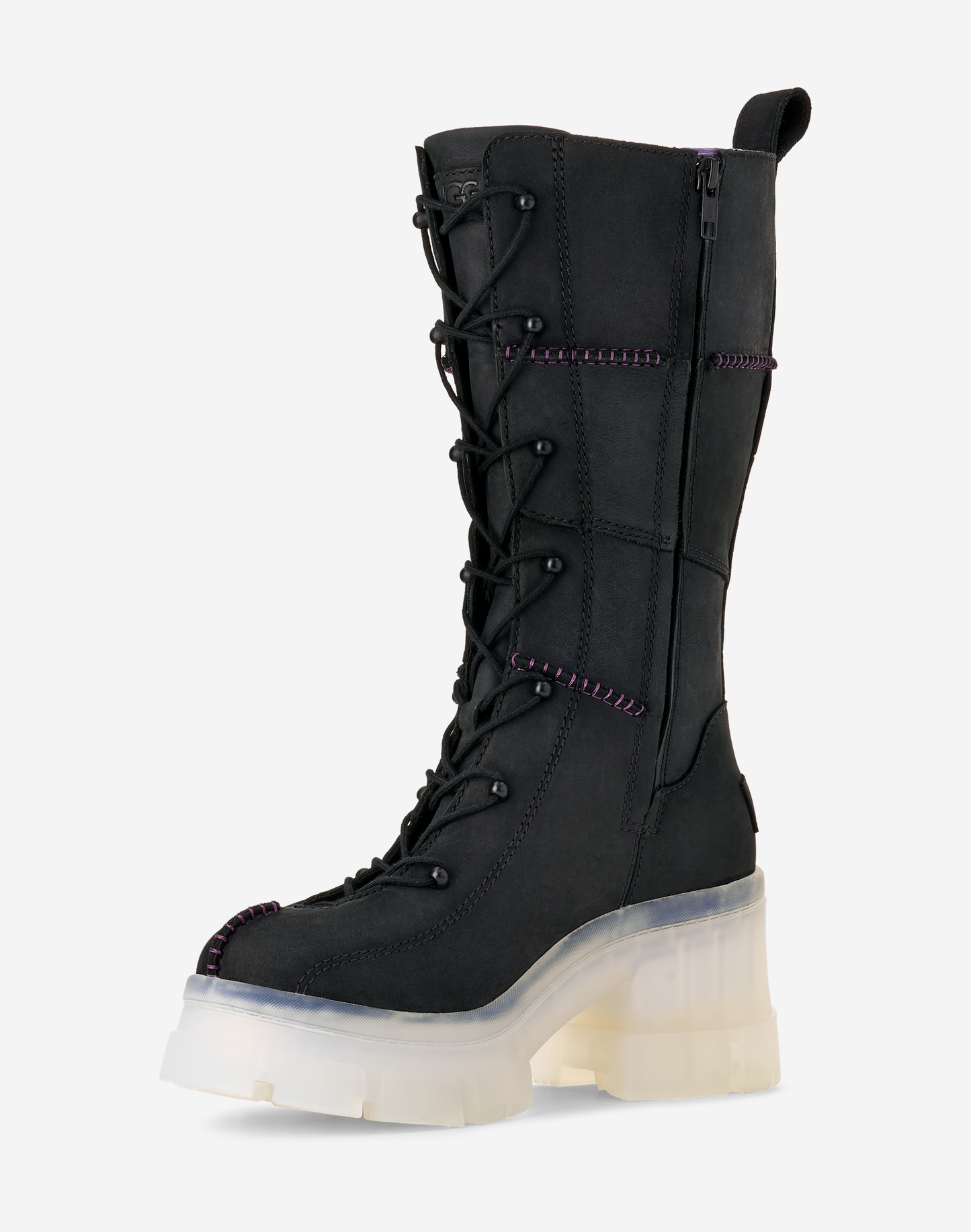 UGG Areum Boot Black