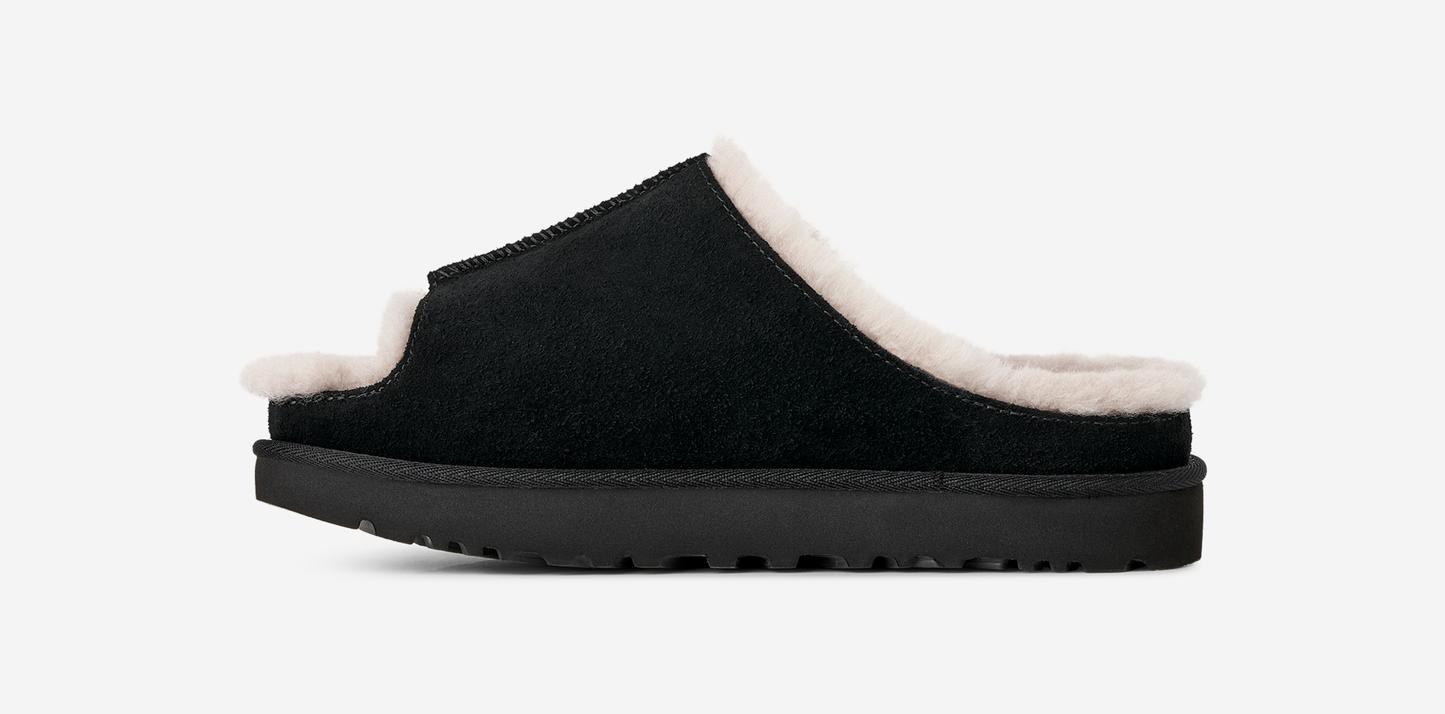UGG Greenport Slide Black (Women's)