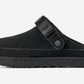 UGG Goldenstar Clog Black (Women's)
