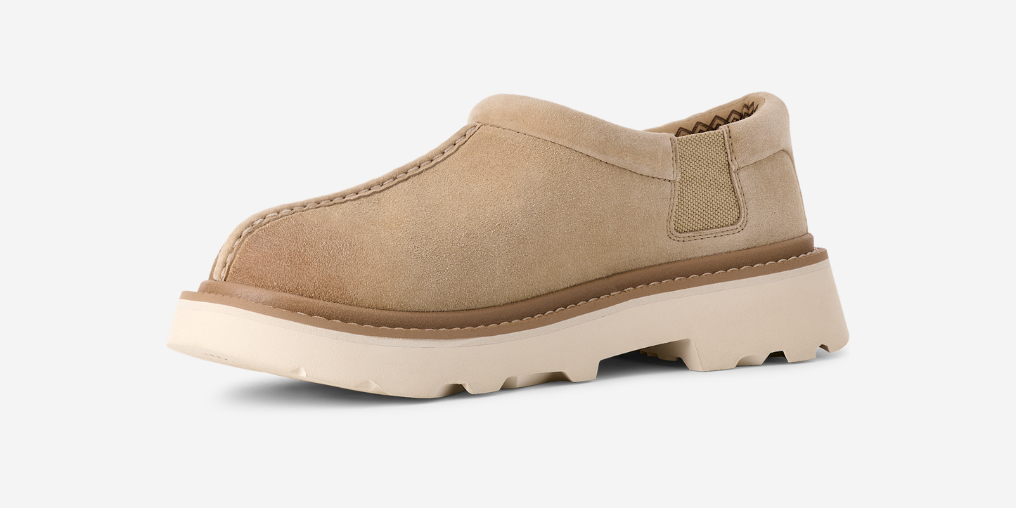 UGG Tasman Lug Mustard Seed