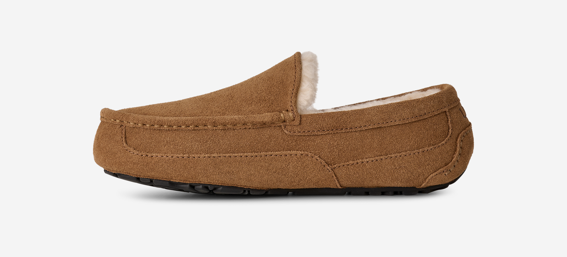 UGG Ascot Slipper Chestnut