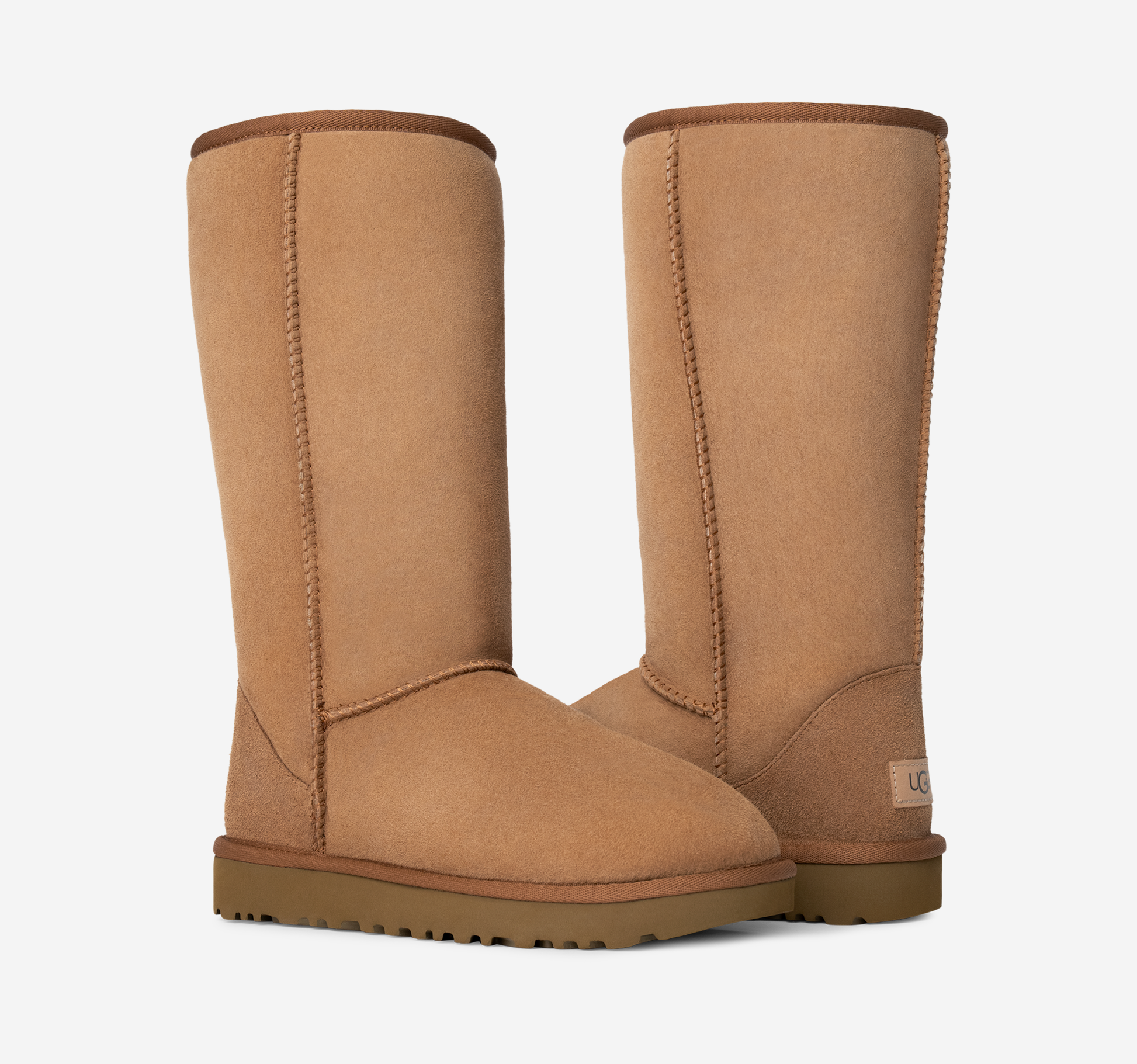 UGG Classic Tall II Boot Chestnut (Women's)