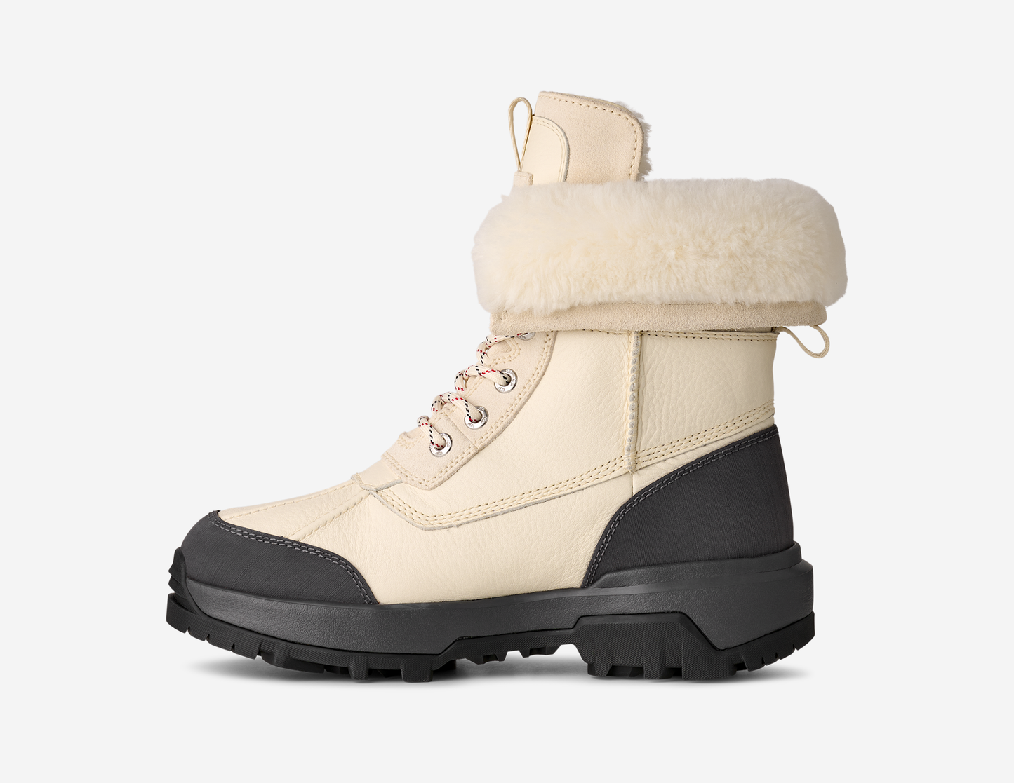 UGG Adirondack Boot XXV Plaster (Women's)