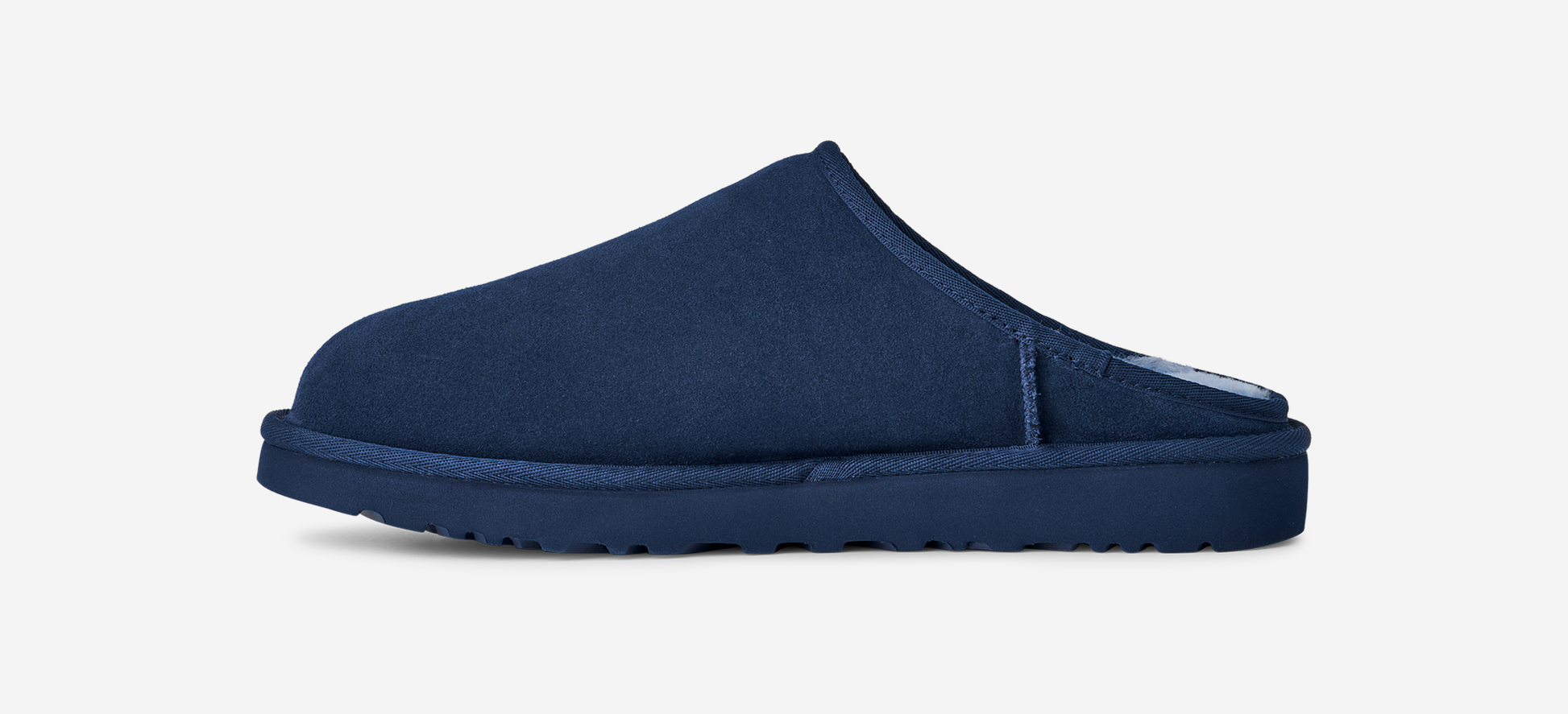 UGG Classic Slip-On Slipper Deep Ocean