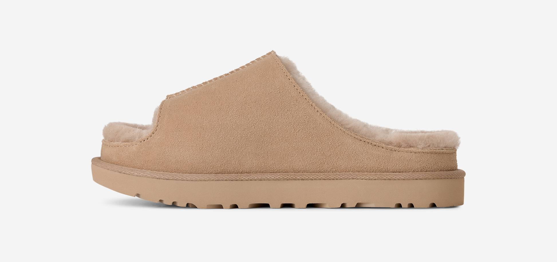 UGG Greenport Slide Sand (Women's)