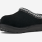 UGG Tasman II Slipper Black (Kids)