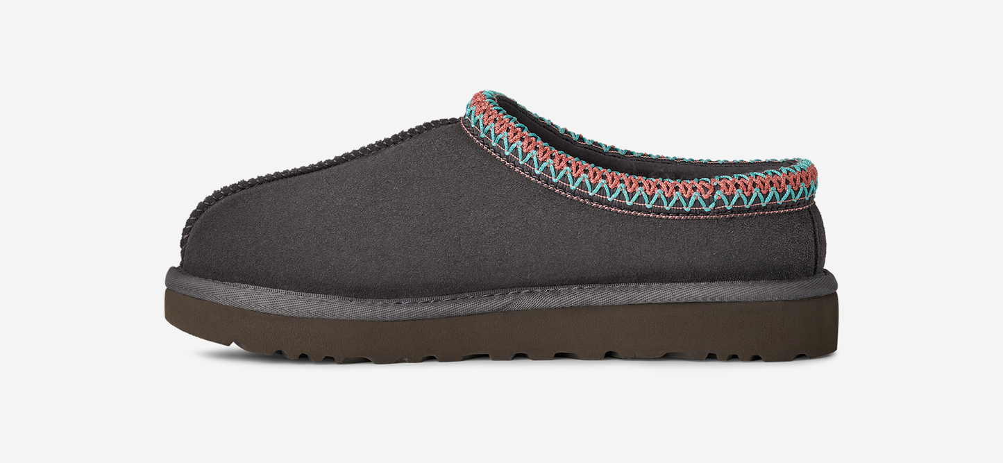 UGG Tasman II Slipper Dark Grey (Women's)