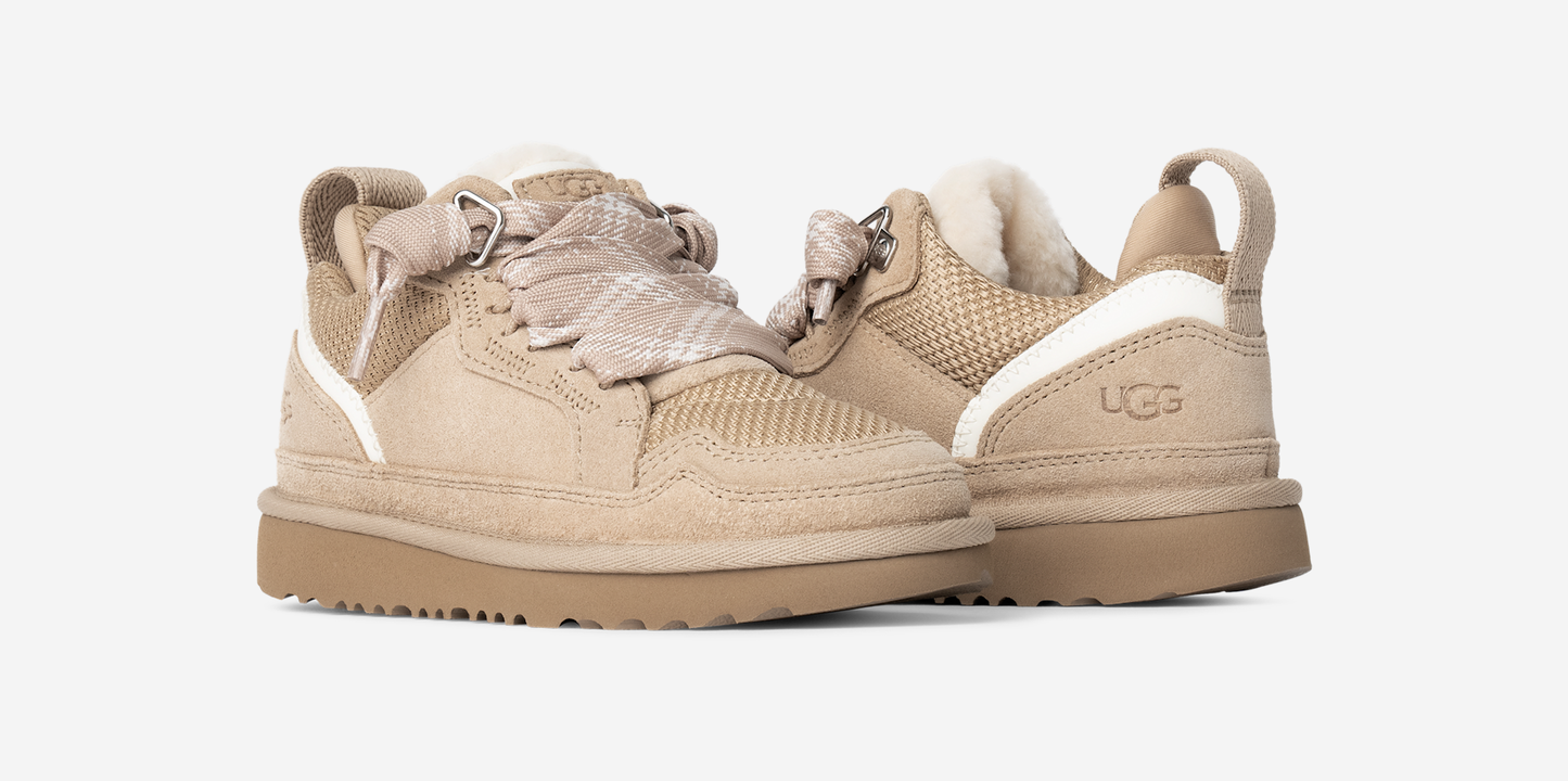 UGG Lowmel Sand (Kids)