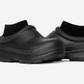 UGG Tasman X Slipper Black (Women's)