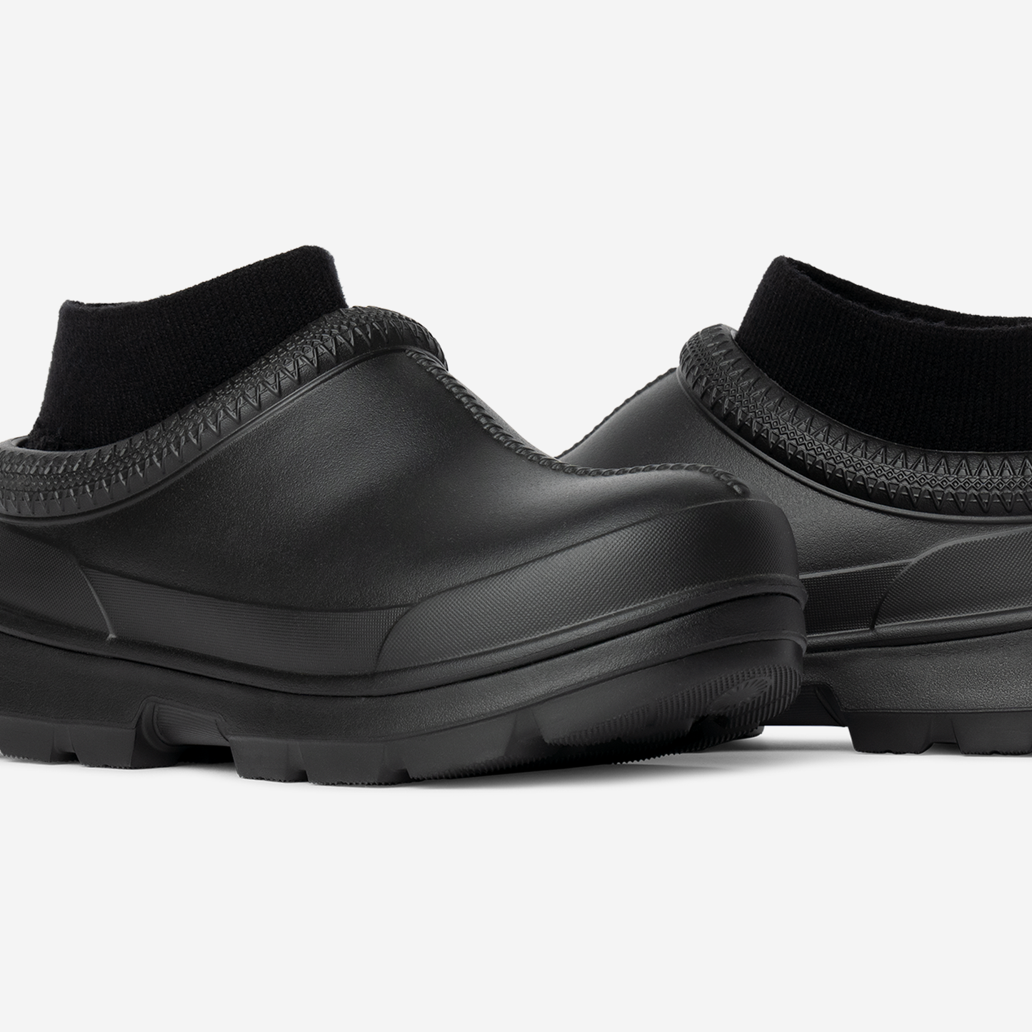 UGG Tasman X Slipper Black (Women's)