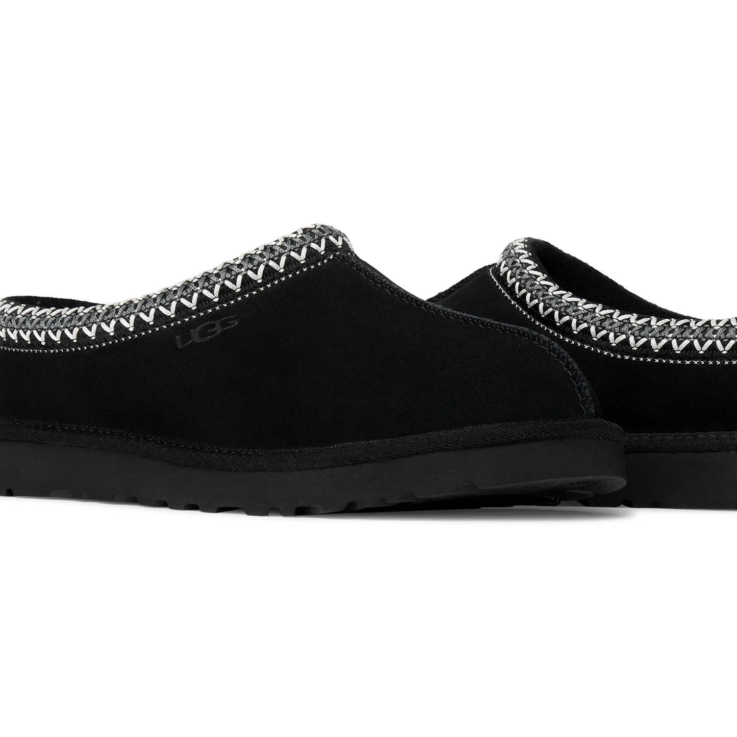 UGG Tasman Slipper Black