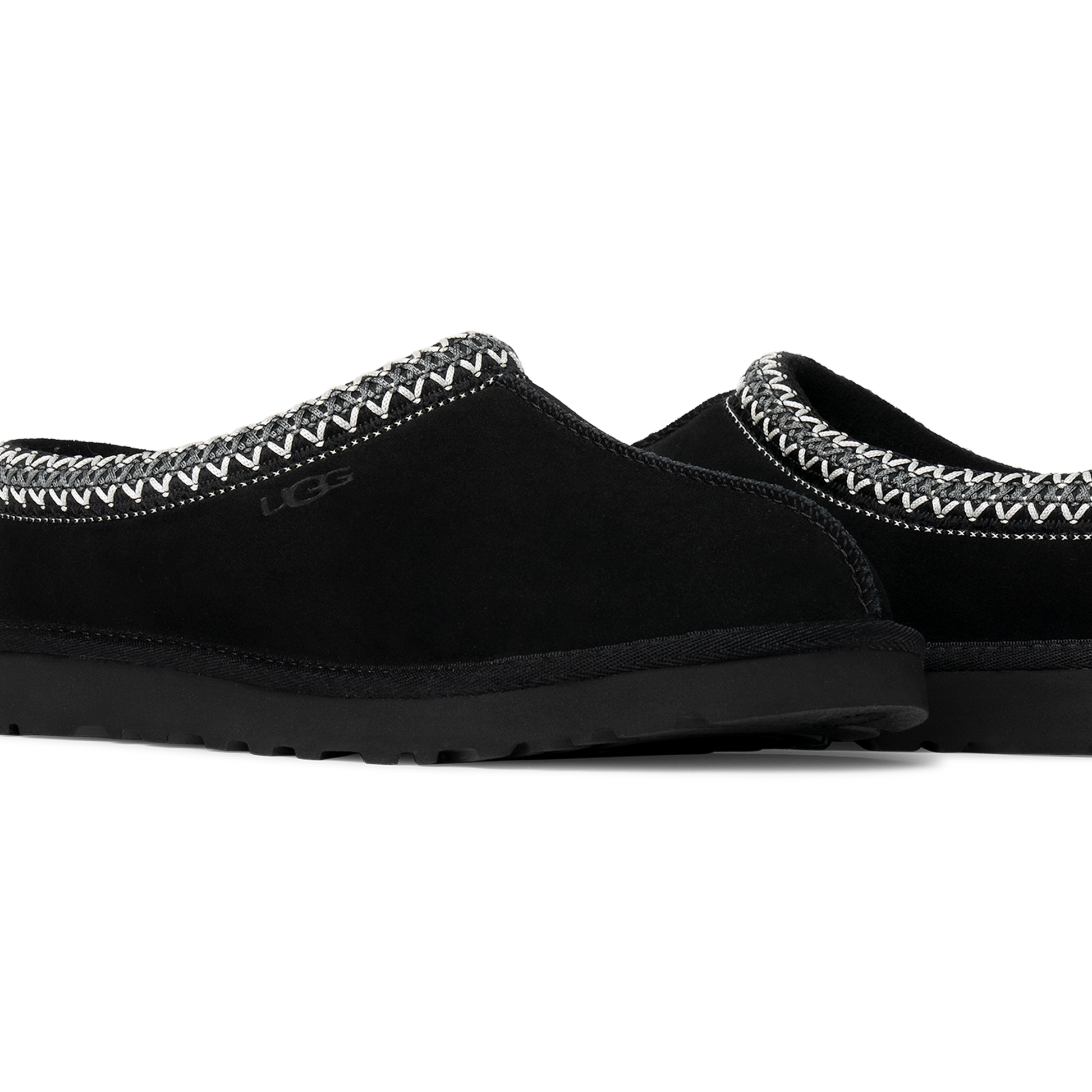 UGG Tasman Slipper Black