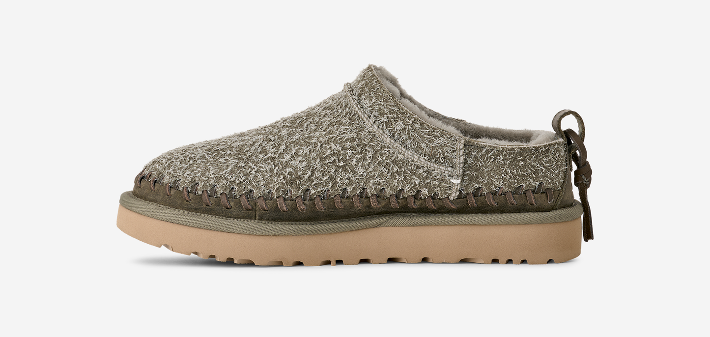 UGG Classic Micro Biarritz Moss Green (Women's)