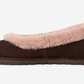 UGG Zora Ballet Flat Dusted Cocoa (Women's)