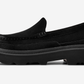 UGG Ascot Lug Black