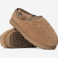 UGG Tasman Maxi Curly Slipper Chestnut (Women's)