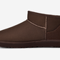 UGG Classic Ultra Mini Boot Dusted Cocoa