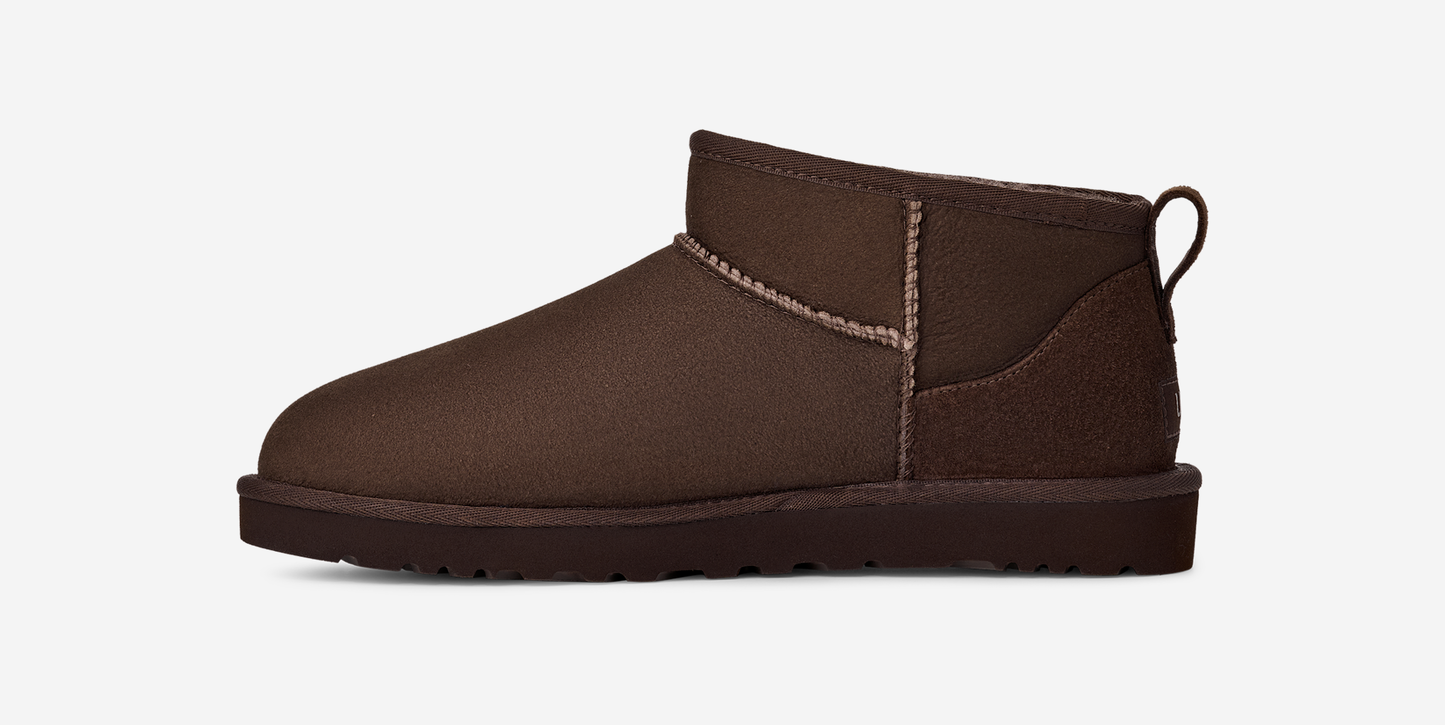 UGG Classic Ultra Mini Boot Dusted Cocoa