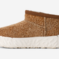 UGG Classic Ultra Mini Wrap Tech Boot Chestnut