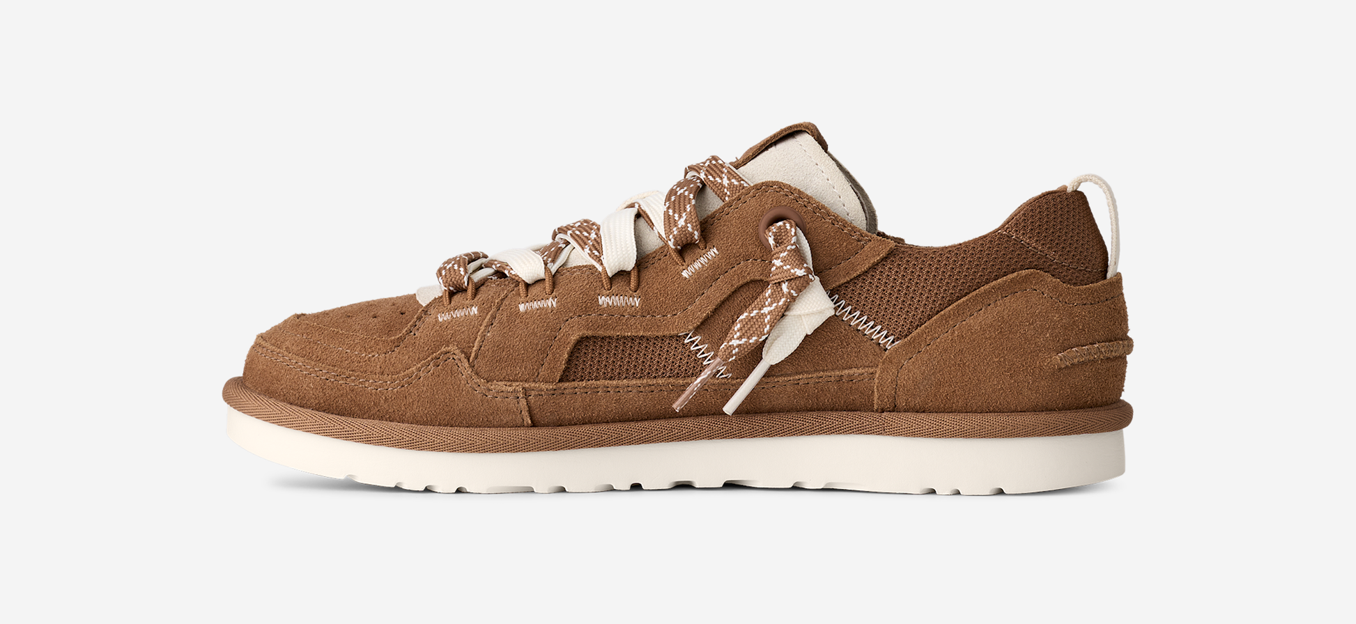 UGG Minimel Chestnut