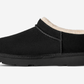 UGG Classic Micro Slipper Black (Kids)