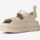 UGG GoldenGlow Sandal Sea Salt (Women's)