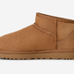 UGG Classic Ultra Mini Boot Chestnut (Women's)