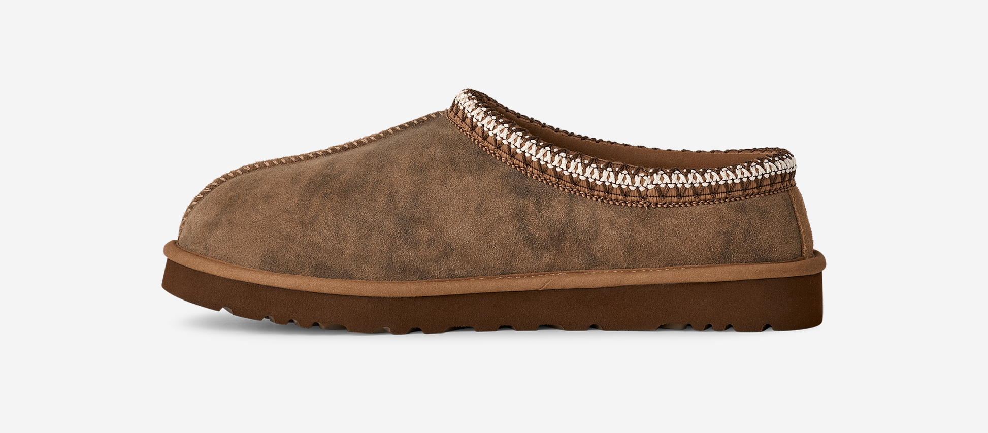 UGG Tasman Baxter Slipper Chestnut