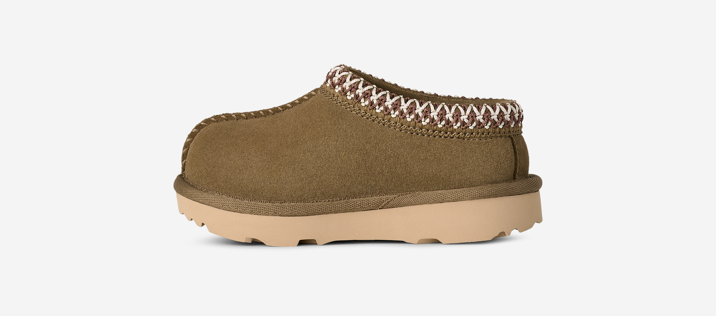 UGG Tasman II Slipper Antilope (Toddler)