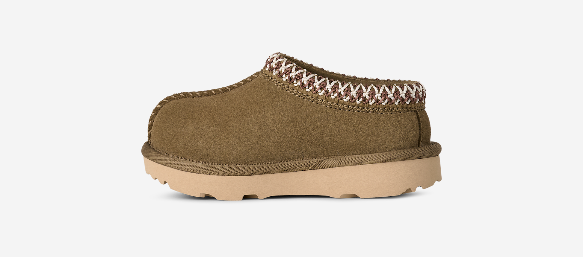UGG Tasman II Slipper Antilope (Toddler)