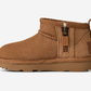 UGG Classic Ultra Mini Boot Chestnut (Toddler)