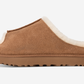 UGG Greenport Slide Chestnut (Women's)