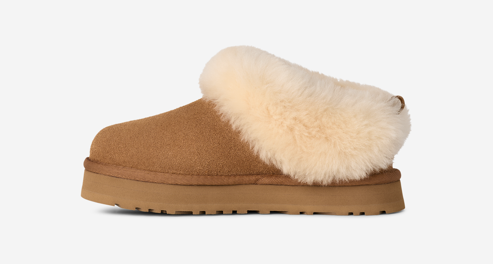 UGG Tazzelle Slipper Chestnut (Kids)