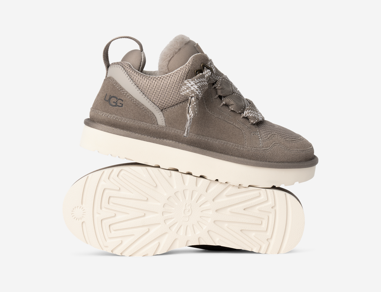 UGG Lowmel Smoke Plume (Women's)