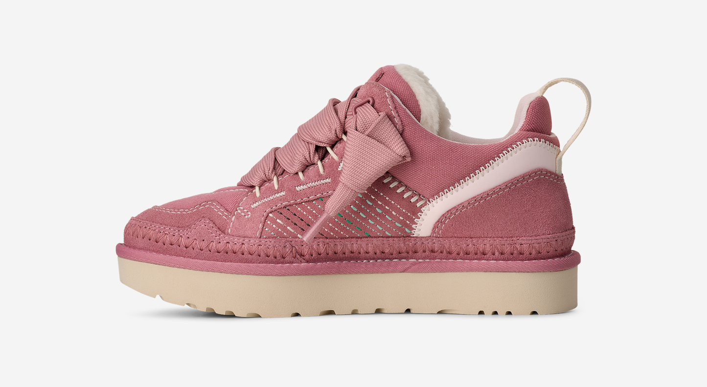 UGG Lowmel Meadow Horizon Pink (Women's)