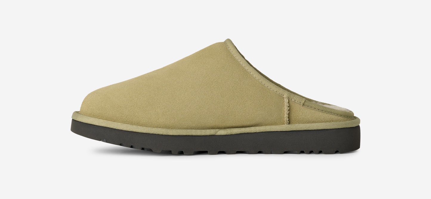 UGG Classic Slip-On Slipper Muted Brass